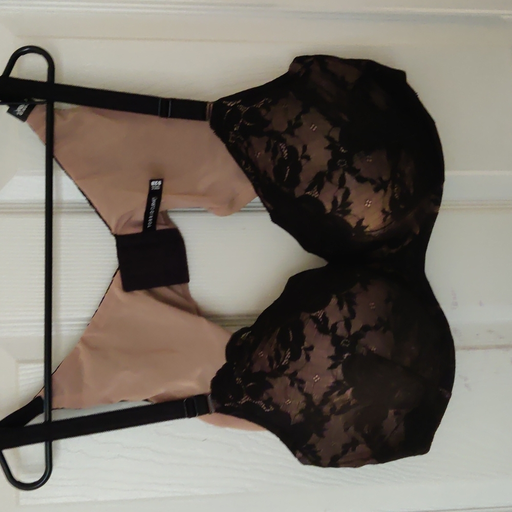 Torrid Bra